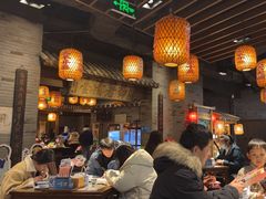 -南京大牌档(三阳广场苏宁店)
