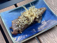 -蚝喜粤·广州味·茶楼点心(长隆店)