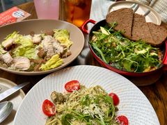 -Brut Eatery悦璞食堂(建国东路店)