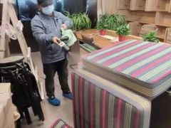 -绿色家缘甲醛治理公司(中关村店)