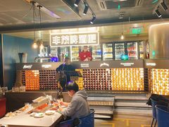 大堂-丰茂烤串(港旅店)