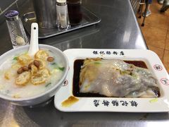 -银记肠粉(文昌北路店)