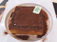 -龙记·香港茶餐厅(海上世界店)