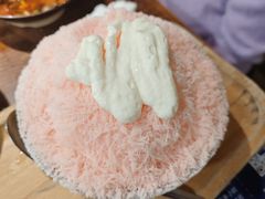 -楠火锅(西单店)