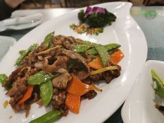 -茶油香闽南菜·花园餐厅(前埔店)