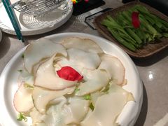 -芸山季·云南野生菌火锅(宝能环球汇店)