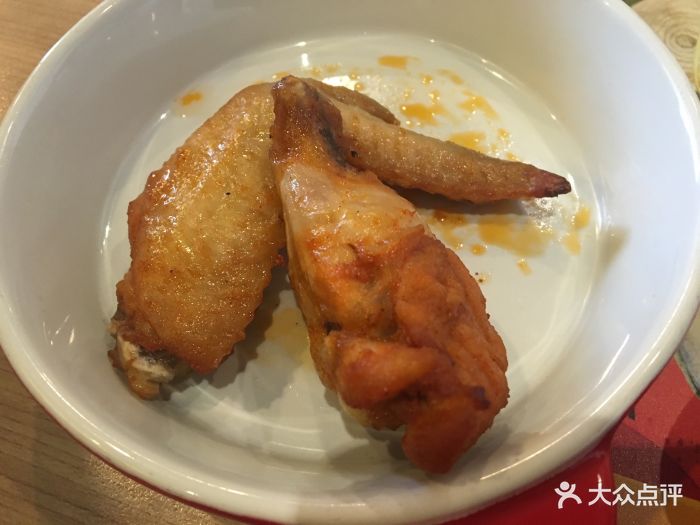 必胜客(海甸店)浓情烤翅图片 - 第50张