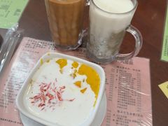 -南信牛奶甜品专家