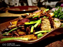 -花马天堂云南餐厅 Lost Heaven(高邮路店)
