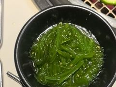 -焱铁烧·黑毛和牛专门店(杭州嘉里中心店)