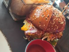 -哈蒙德餐厅