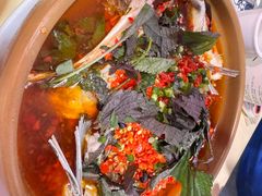 -笨罗卜浏阳菜馆(太平街店)