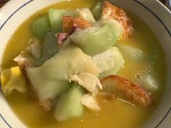-花迹·金陵南京菜(老门东店)