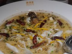 -渔语鱼酸菜鱼新川菜(来福士店)