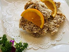 香橙小牛排-金典银峰老鹅馆·昆山菜(亭林公园店)