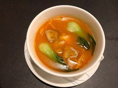 -广州文华东方酒店·江-由辉师傅主理