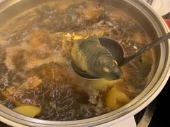 -甲鱼火锅(北村小区店)