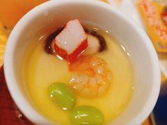 -合点寿司(金虹桥商场店)