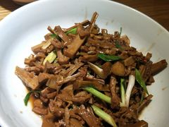 -吕氏疙瘩汤·私家菜馆(慈云寺店)