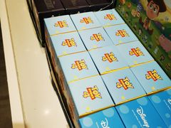 -泡泡玛特POPMART(石景山万达店)