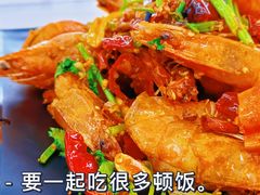 -87号烧烤海鲜·大排档(金沙滩店)