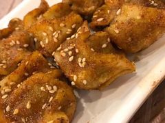 -沈记烧烤海鲜(江汉二路店)