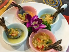 -米泰芒·东南亚料理(体育西店)