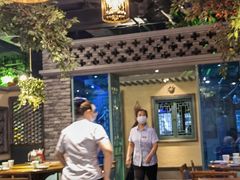 大堂-胖老汉(北京路店)