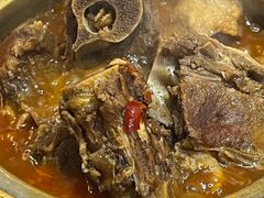 -1078號老北京涮肉(松柏店)