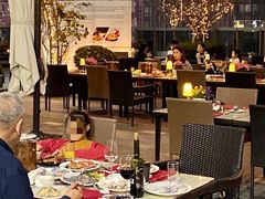 -珠海中海雅高铂尔曼酒店