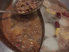 -八合里潮汕鲜牛肉火锅(福州万象城店)