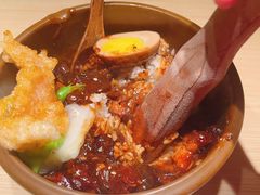 -京参 • 擂椒饭(这有山店)