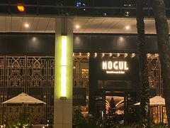 -Mogul Eatery·大亨餐酒馆