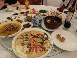 -新锦江大酒店·宴会厅·婚宴