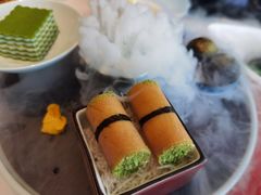 -馋遇江南·精致湖景雅宴(东方之门店)