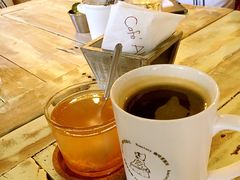 -Cafe Alice咖啡爱丽丝(奥城店)