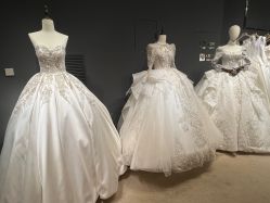 -MISS LUCKY国际婚纱礼服定制(昌平店)