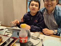 -满江红四季餐厅 · 国家五钻级酒家(新纪元大酒店店)
