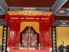 -历代帝王庙博物馆