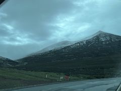 -贡嘎雪山