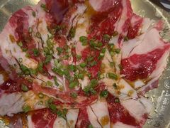 -南浦洞烤肉·新世界版(奥体店)