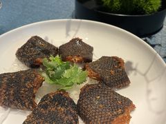 -海味世家·家常菜馆(明州里店)