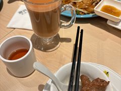 -避风塘(金山万达店)