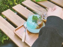 -转山咖啡(松柏社区店)