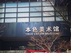 -苏州本色美术馆