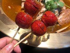 -五福居羊蝎子(方庄店)