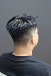 -NEW FACE烫染专业店