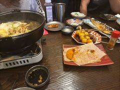 -吉炙烧鸟•本格料理(国际商贸城店)