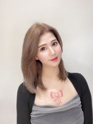 -YESIDO椰岛造型烫发染发