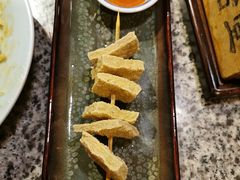-南京大牌档(香港广场店)